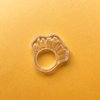 Wasted Effort Anemone Ring - Thumbnail 1