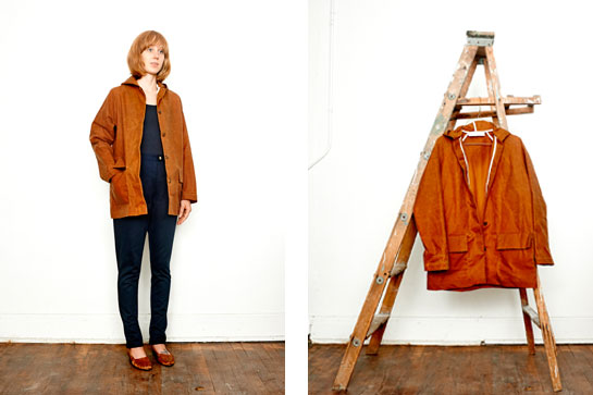atelier b raincoat atelier b raincoat