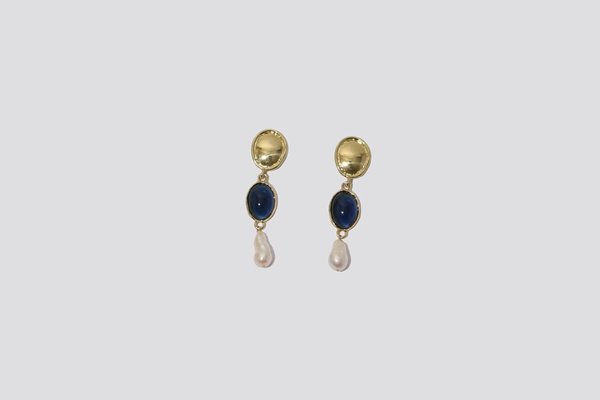 Mondo Mondo Sirena Earrings