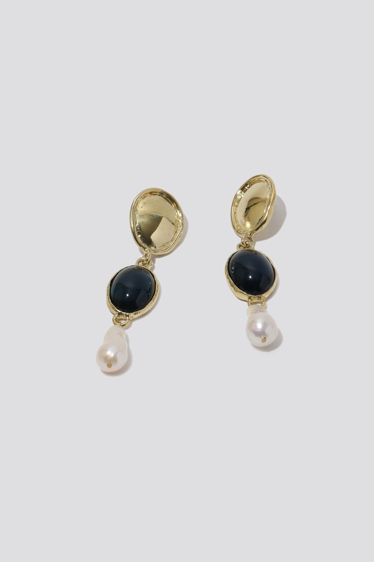 Mondo Mondo Sirena Earrings - Image 3 of 8