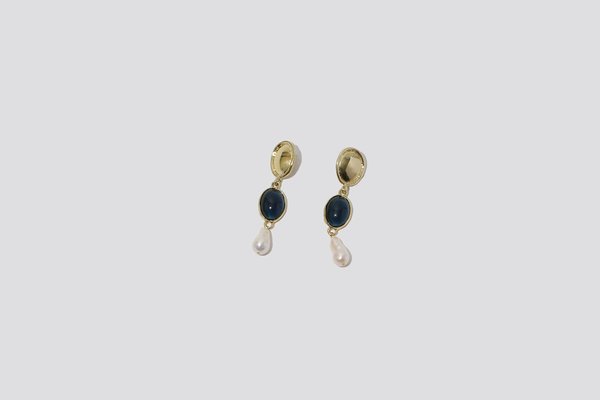 Mondo Mondo Sirena Earrings