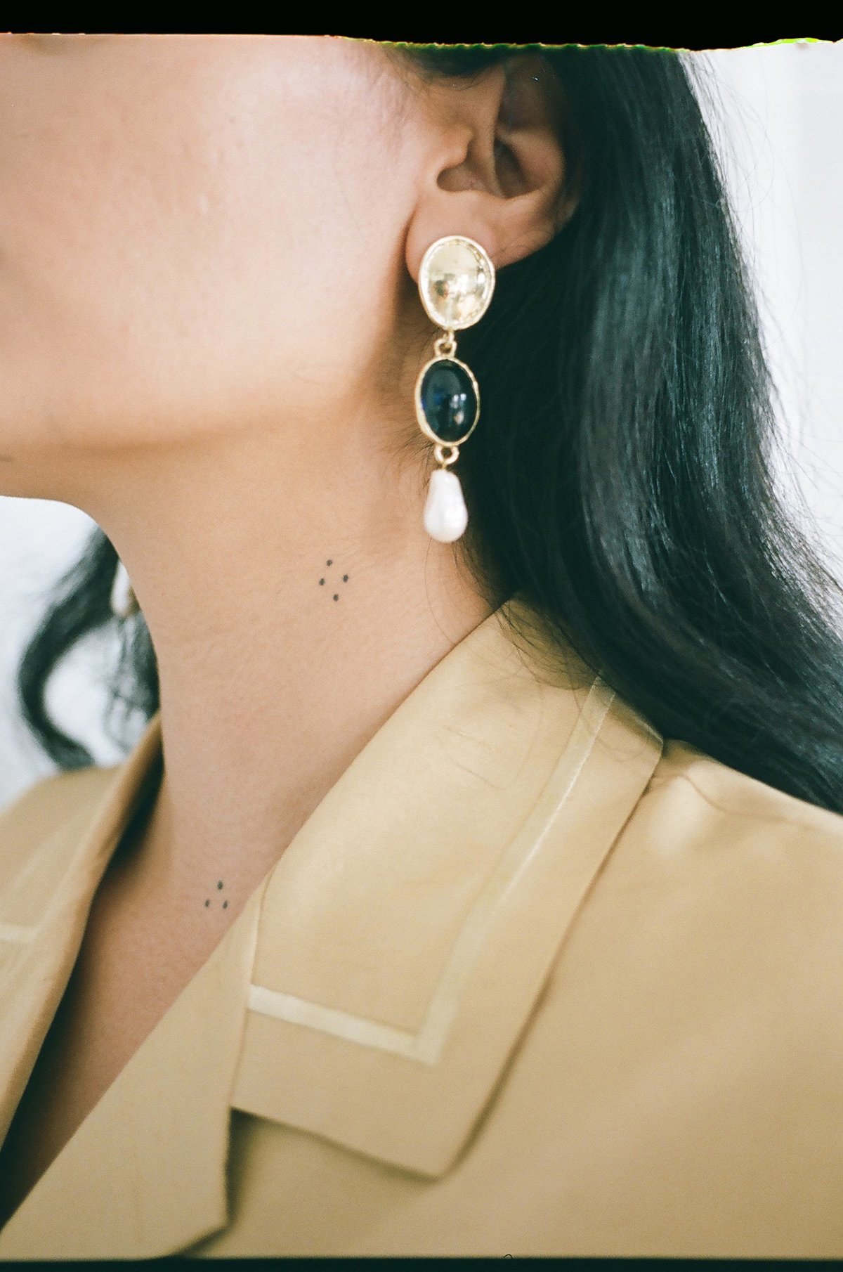 Mondo Mondo Sirena Earrings - Image 2 of 8