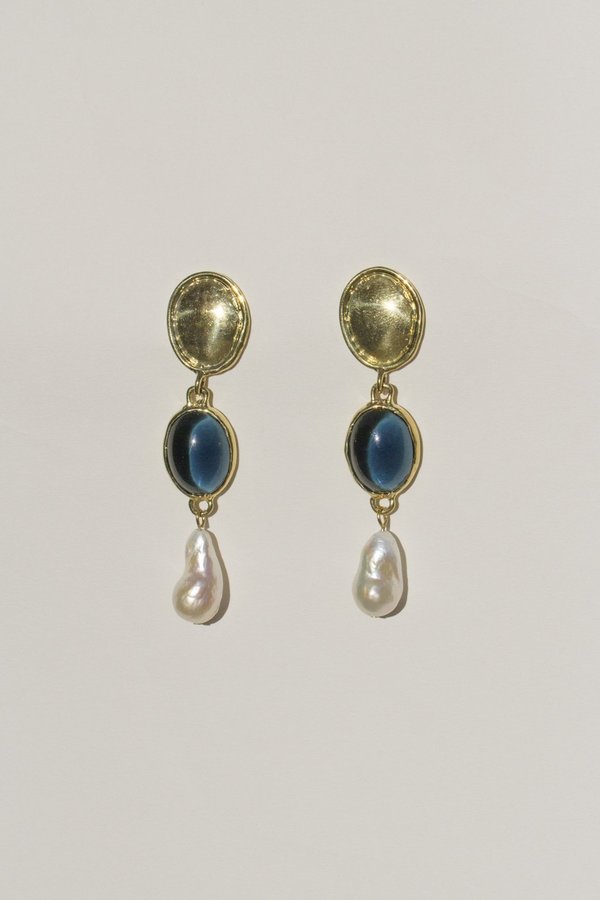 Mondo Mondo Sirena Earrings
