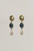 Mondo Mondo Sirena Earrings - Thumbnail 1