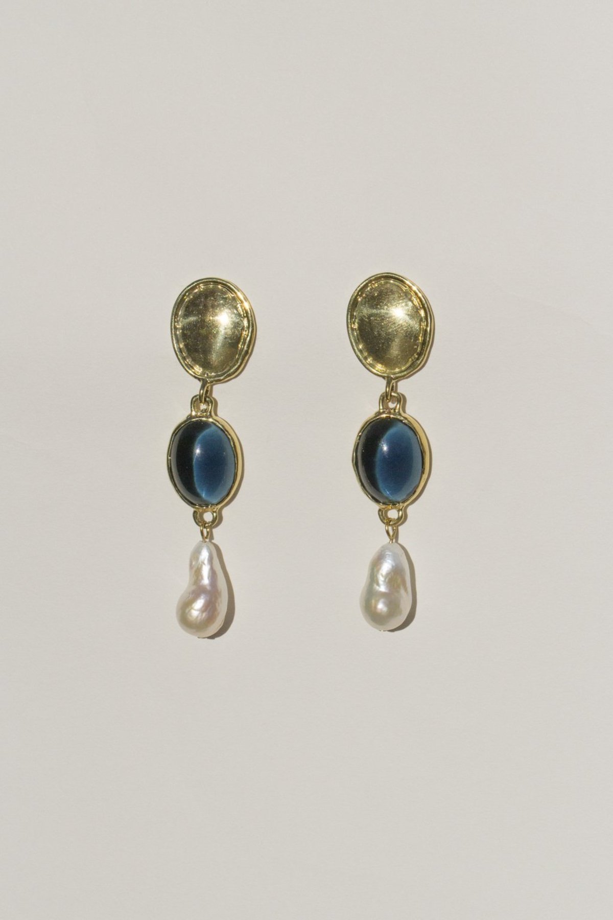 Mondo Mondo Sirena Earrings - Image 1 of 8