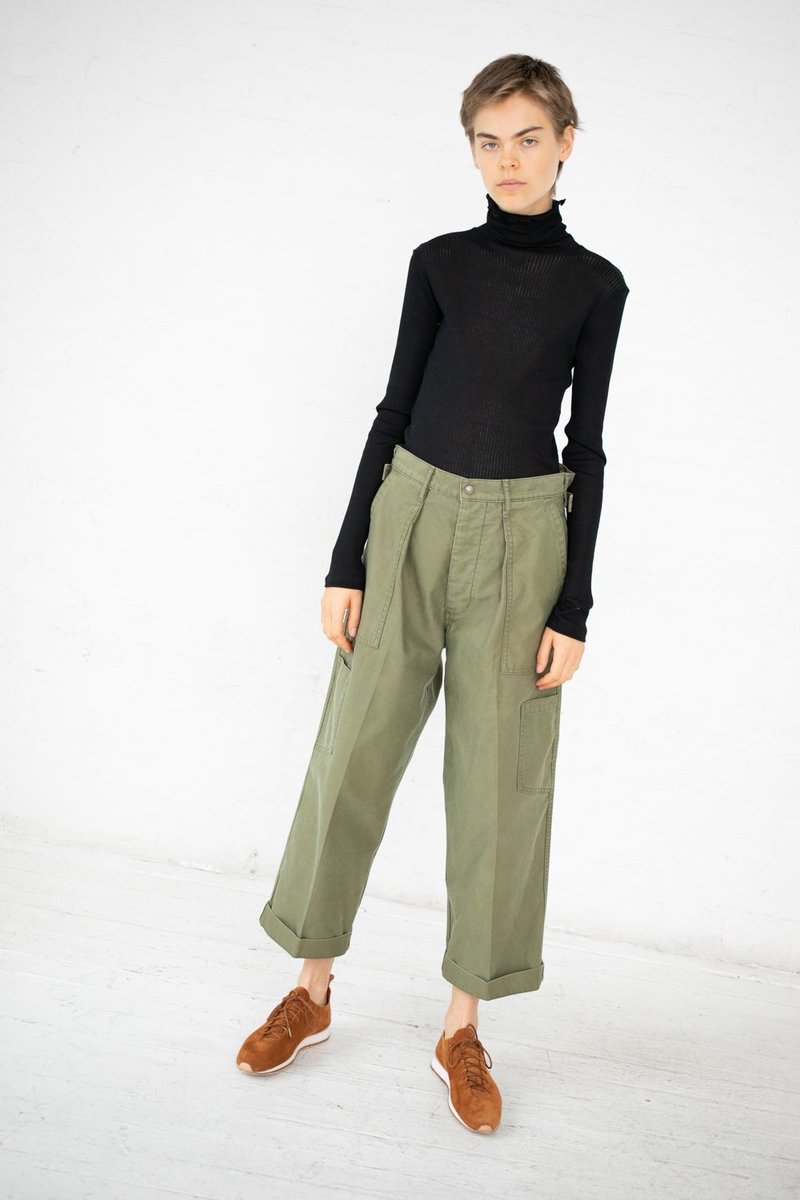 Chimala US Air Force Cargo Pant - Khaki Green | Garmentory