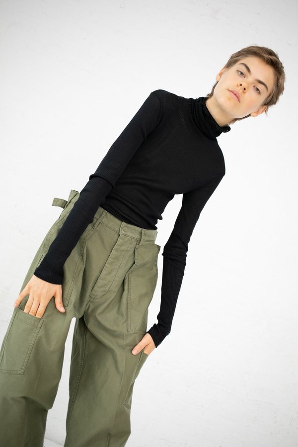 【chimala】BELGIAN CARGO PANTS Vintage Belgian Tactical Pants – Seyntex Military Surplus