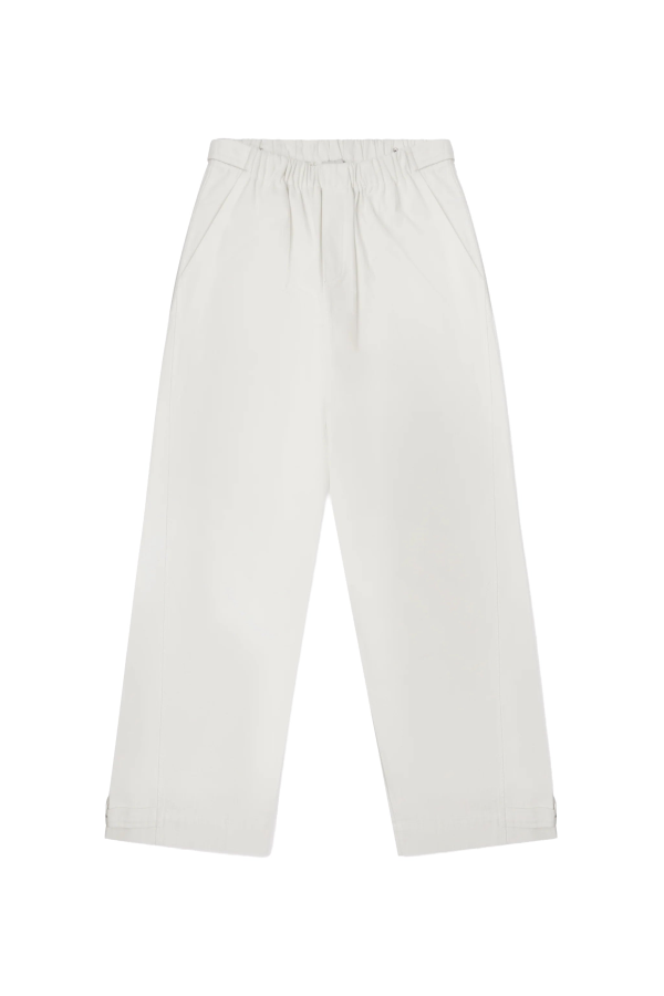 Deiji Studios Snap Tab Pant