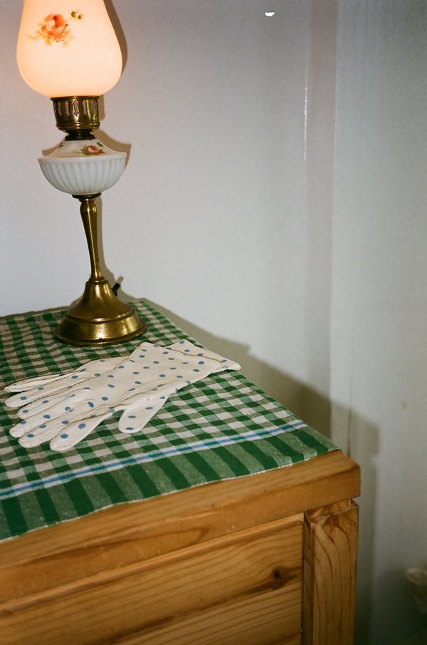 Kahle Pleated Cropped Cardigan - Black