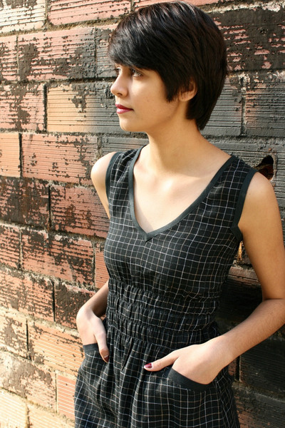 Modaspia Fiji Dress Modaspia Fiji Dress