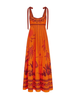 ALÉMAIS Boathouse Ballet Dress - Thumbnail 1