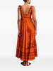 ALÉMAIS Boathouse Ballet Dress - Thumbnail 4