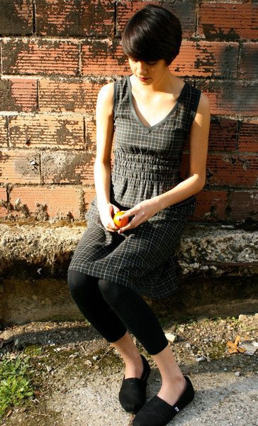 Modaspia Fiji Dress Modaspia Fiji Dress