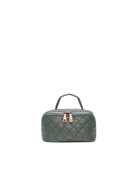 Bao Bao Card Wallet in Pistachio Green | Garmentory
