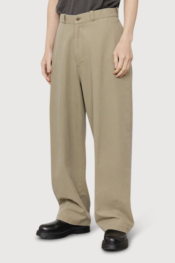 Markaware U.S. Army Chino Trousers