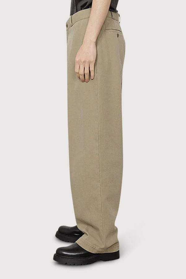 Markaware U.S. Army Chino Trousers