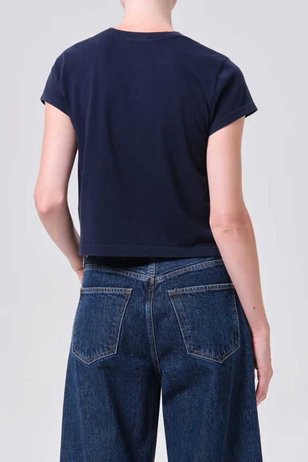 AGOLDE Adine Tee