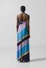 Baobab Rita Maxi Dress - Notte Lila - Thumbnail 2