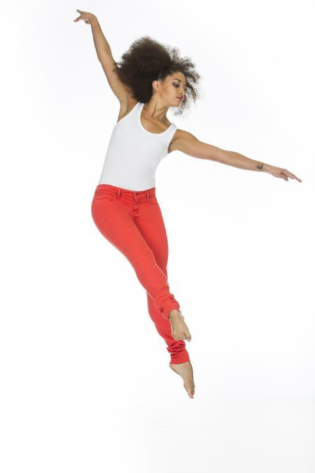 Yoga Jeans High Rise Skinny Leg Jeans Yoga Jeans High Rise Skinny Leg Jeans