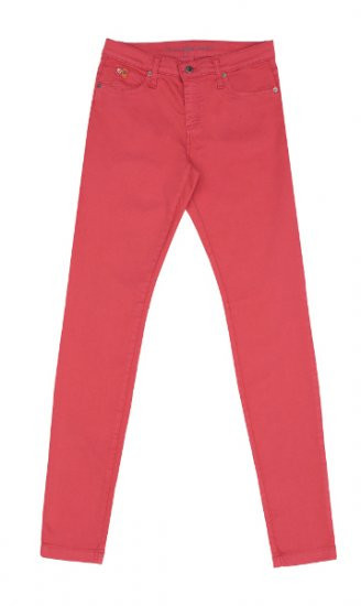 Yoga Jeans High Rise Skinny Leg Jeans Yoga Jeans High Rise Skinny Leg Jeans
