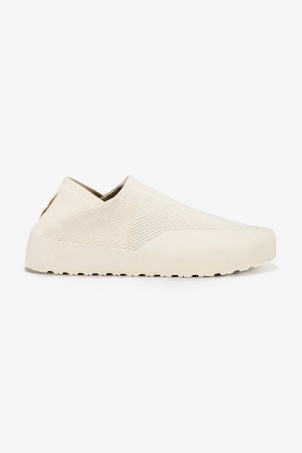 Arc'teryx Kragg M Approach Shoes - Sea Salt