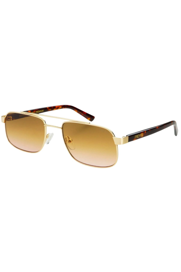 FREYRS Eyewear Vesper Aviator Sunglasses