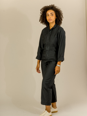 Caron Callahan Fincher Jumpsuit Caron Callahan Fincher Jumpsuit