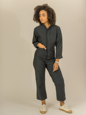 Caron Callahan Fincher Jumpsuit Caron Callahan Fincher Jumpsuit