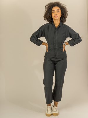 Caron Callahan Fincher Jumpsuit Caron Callahan Fincher Jumpsuit