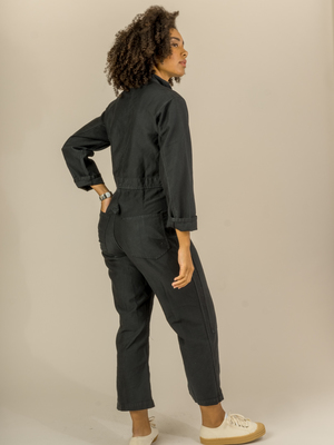 Caron Callahan Fincher Jumpsuit Caron Callahan Fincher Jumpsuit