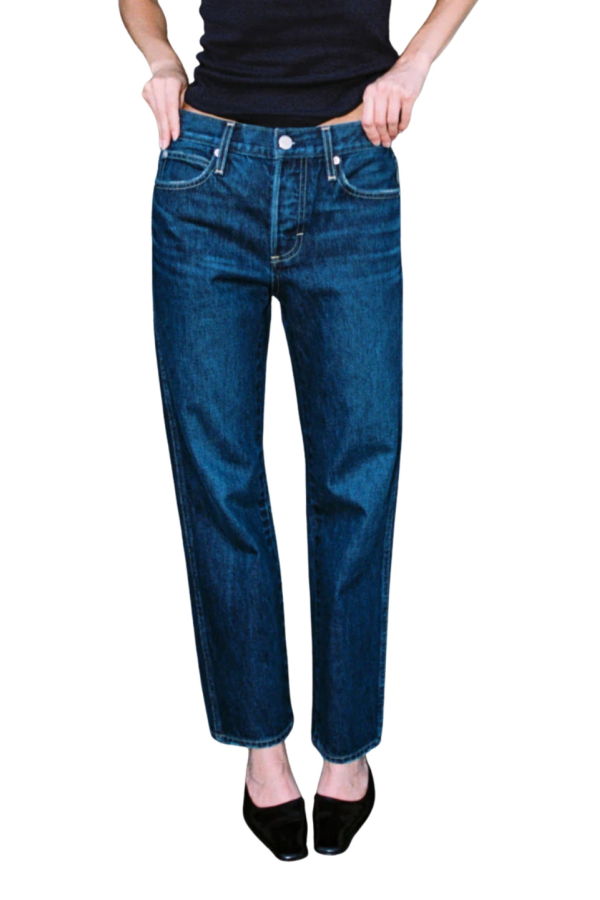 amo denim 143- Crossing Jeans