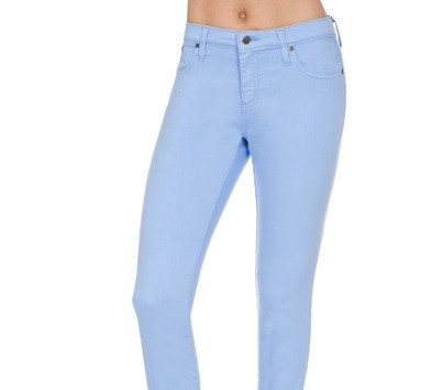 Yoga Jeans High Rise Skinny Leg Ankle Jeans Yoga Jeans High Rise Skinny Leg Ankle Jeans