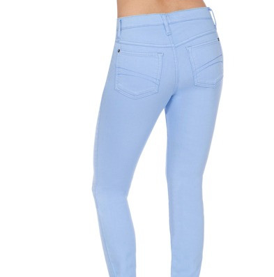 Yoga Jeans High Rise Skinny Leg Ankle Jeans Yoga Jeans High Rise Skinny Leg Ankle Jeans