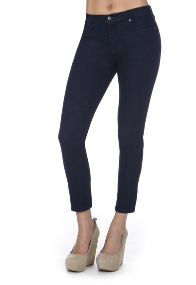 Yoga Jeans High Rise Skinny Leg Ankle Jeans Yoga Jeans High Rise Skinny Leg Ankle Jeans