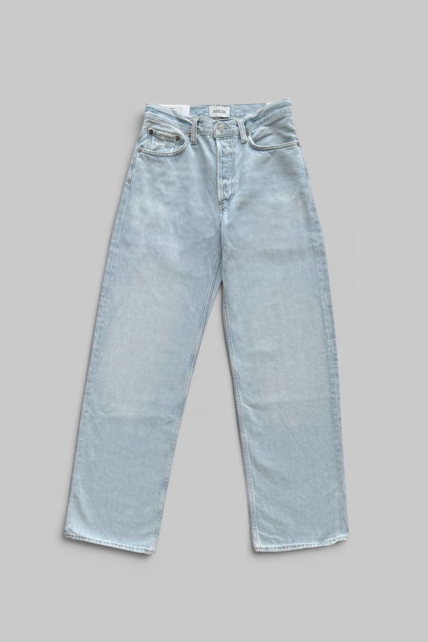 AGOLDE Arc Jean 32 - Tangent