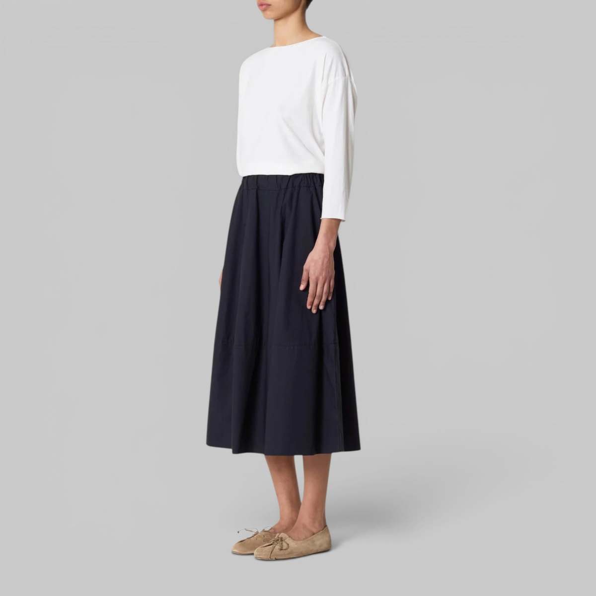 Labo.Art Gonna Gea Clara Skirt - Image 3 of 4
