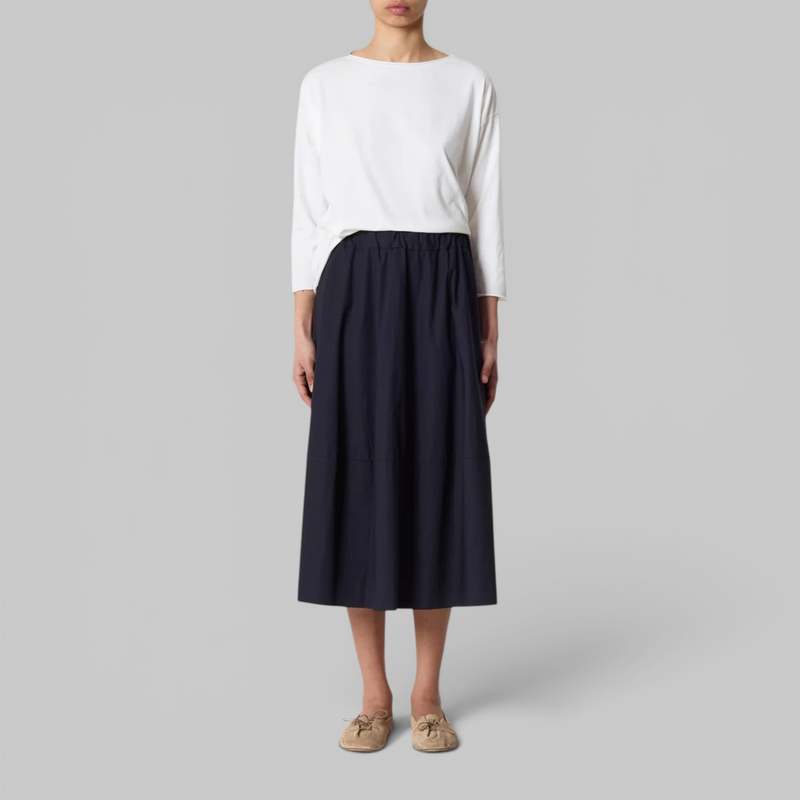 Labo.Art Gonna Gea Clara Skirt