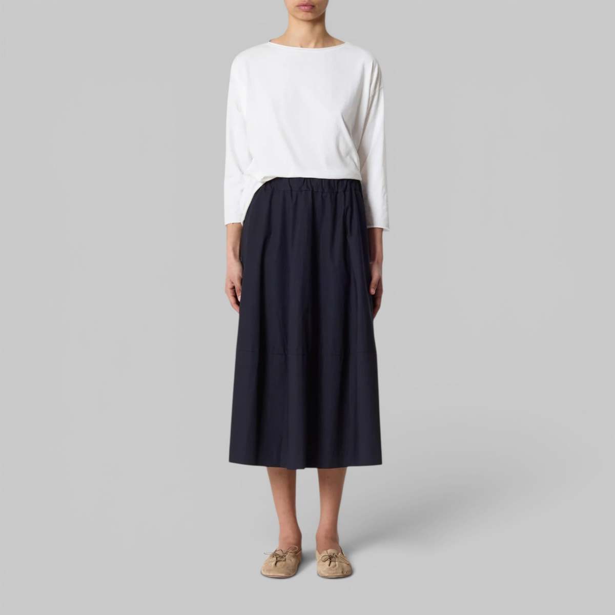 Labo.Art Gonna Gea Clara Skirt - Image 4 of 4