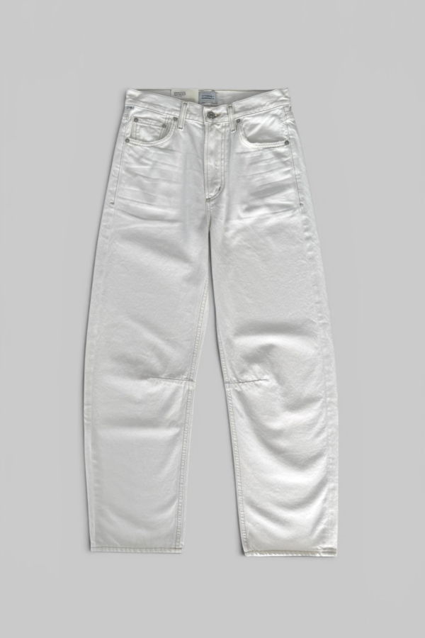 Citizens of Humanity Miro Jeans - Soft White