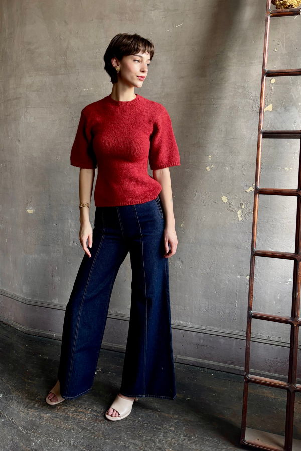 Proenza Schouler Dana Sweater