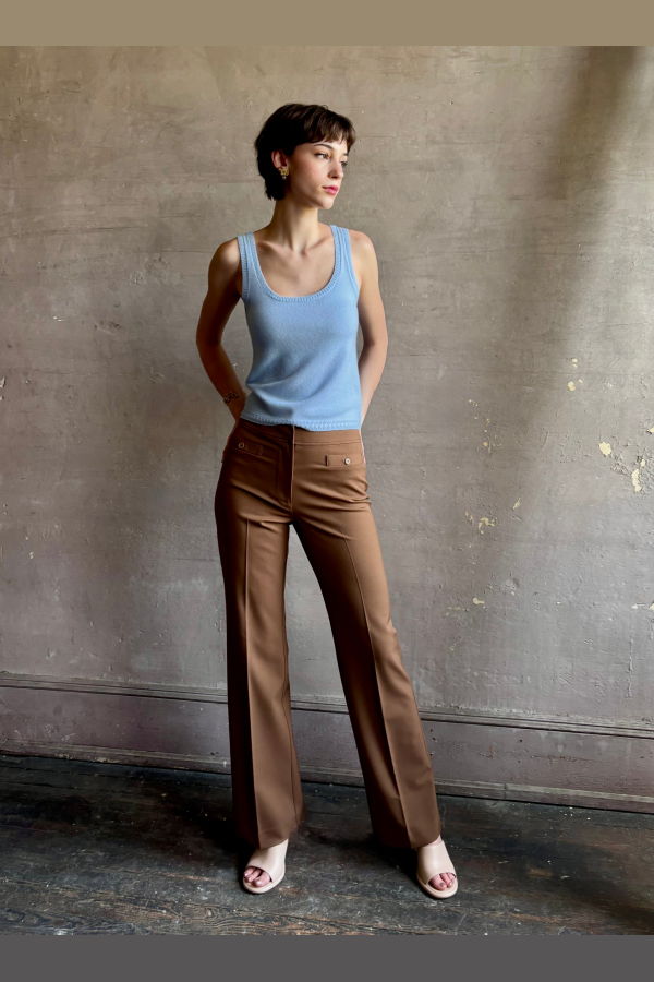 Ulla Johnson Blanca Pant Trousers