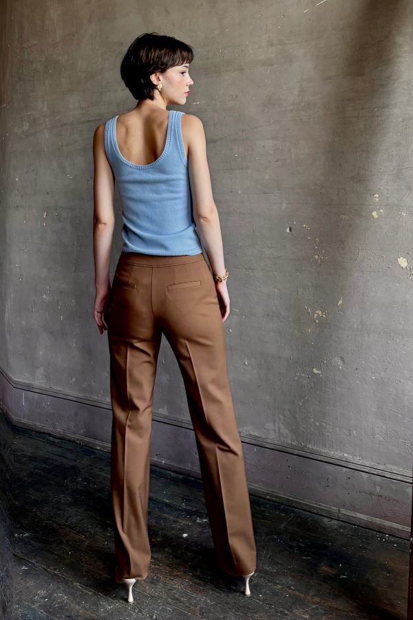 Ulla Johnson Blanca Pant Trousers