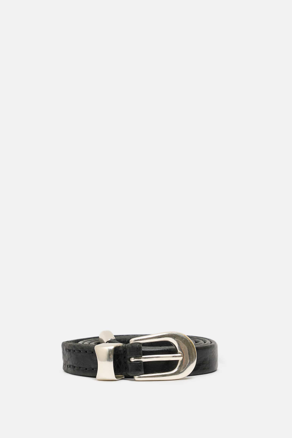 Our Legacy 2cm Belt