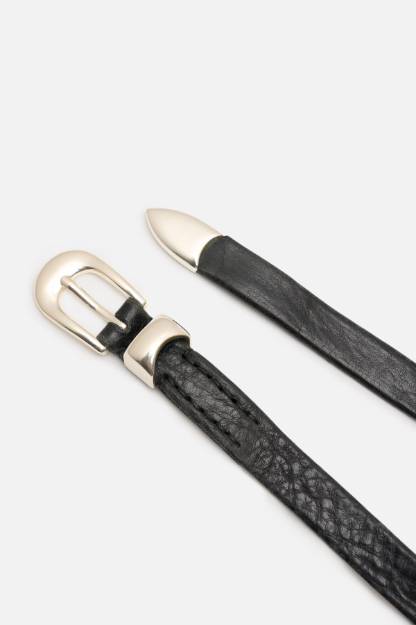 Our Legacy 2cm Belt