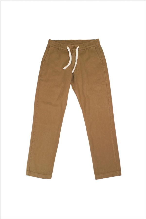 Jungmaven Pacific Coast Pant - Coyote
