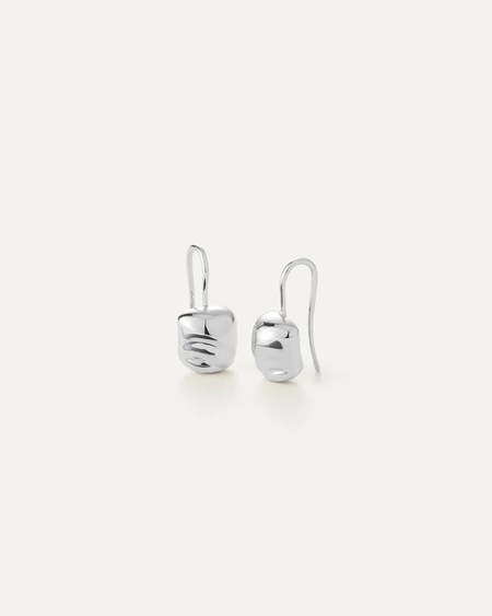 Ambush Light Bulb Single Earring - Gold | Garmentory