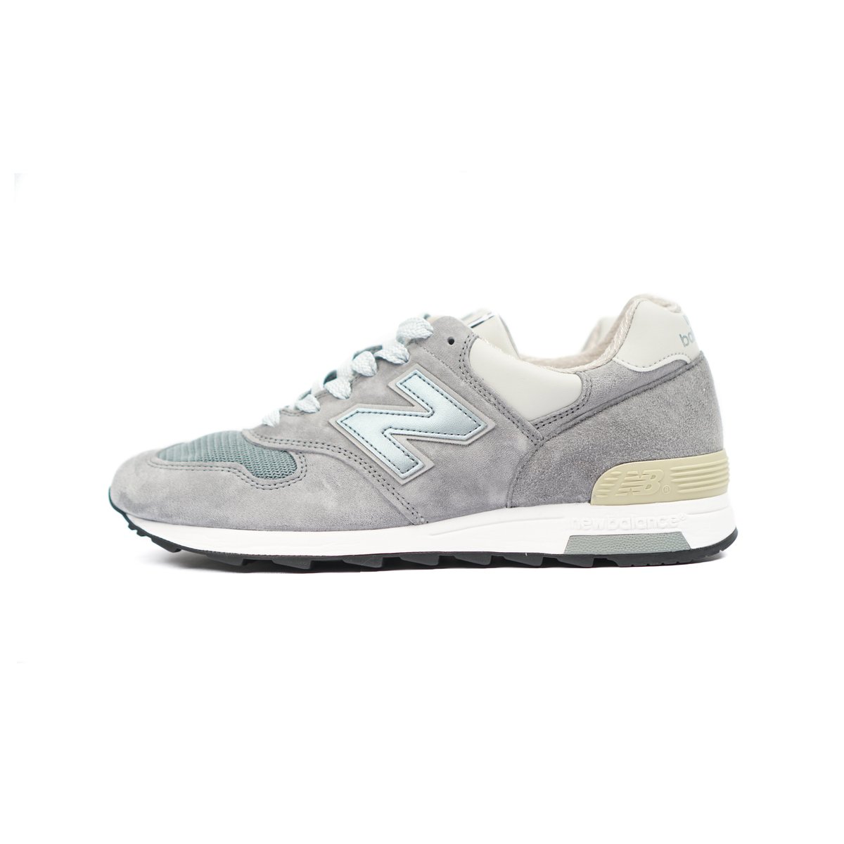 New Balance M1400SB sneaker - gray | Garmentory
