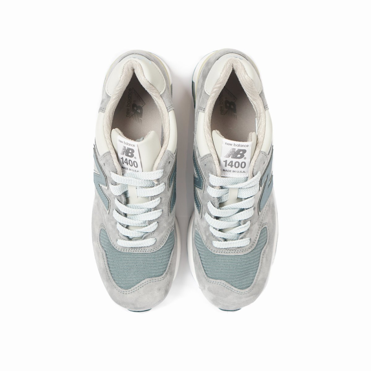 New Balance M1400SB sneaker - gray | Garmentory