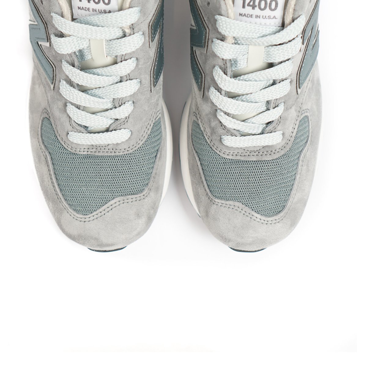 New Balance M1400SB sneaker - gray | Garmentory