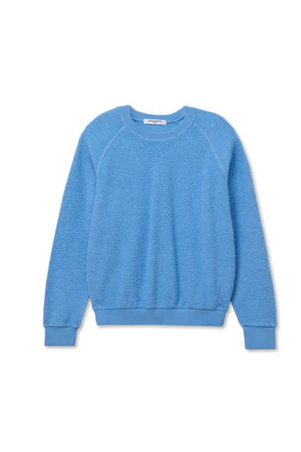 Perfect White Tee Ziggy Sweatshirt